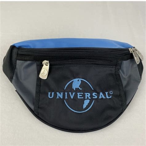 bum bag universal store|universal studios waistpack.